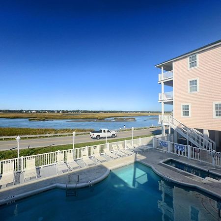 Grand Cayman Villa A2 Myrtle Beach Eksteriør bilde
