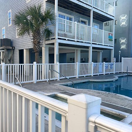 Grand Cayman Villa A2 Myrtle Beach Eksteriør bilde