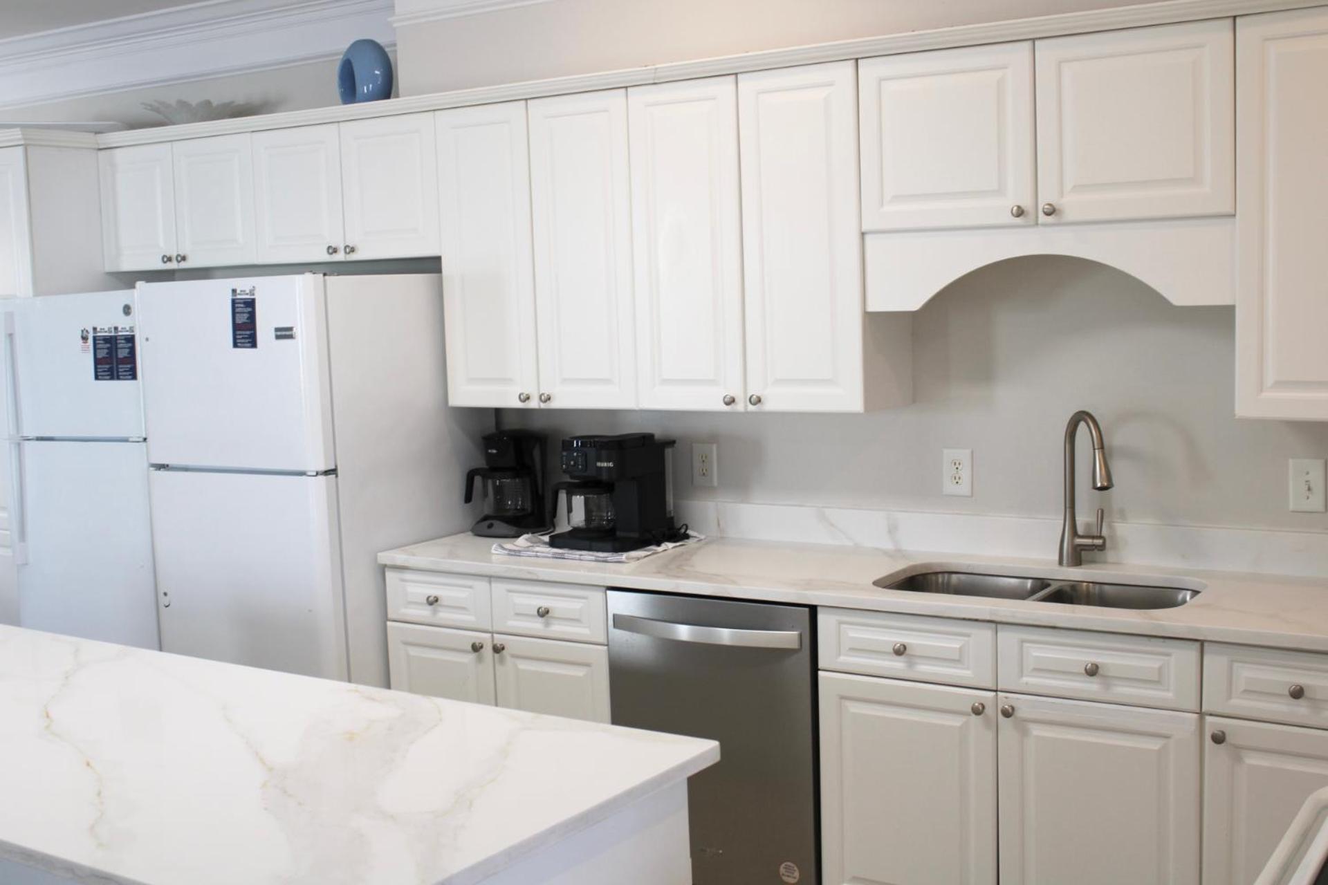 Grand Cayman Villa A2 Myrtle Beach Eksteriør bilde