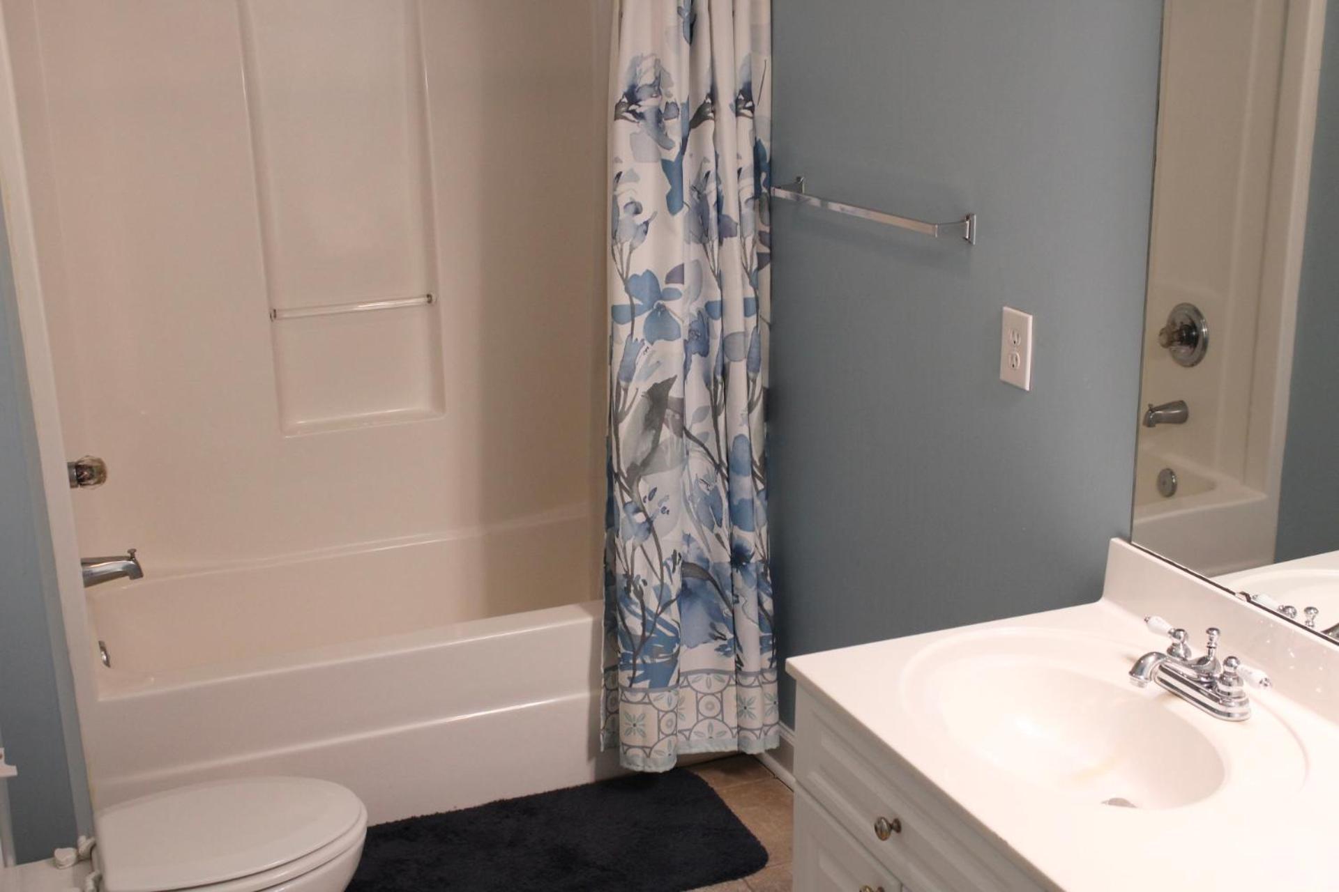 Grand Cayman Villa A2 Myrtle Beach Eksteriør bilde