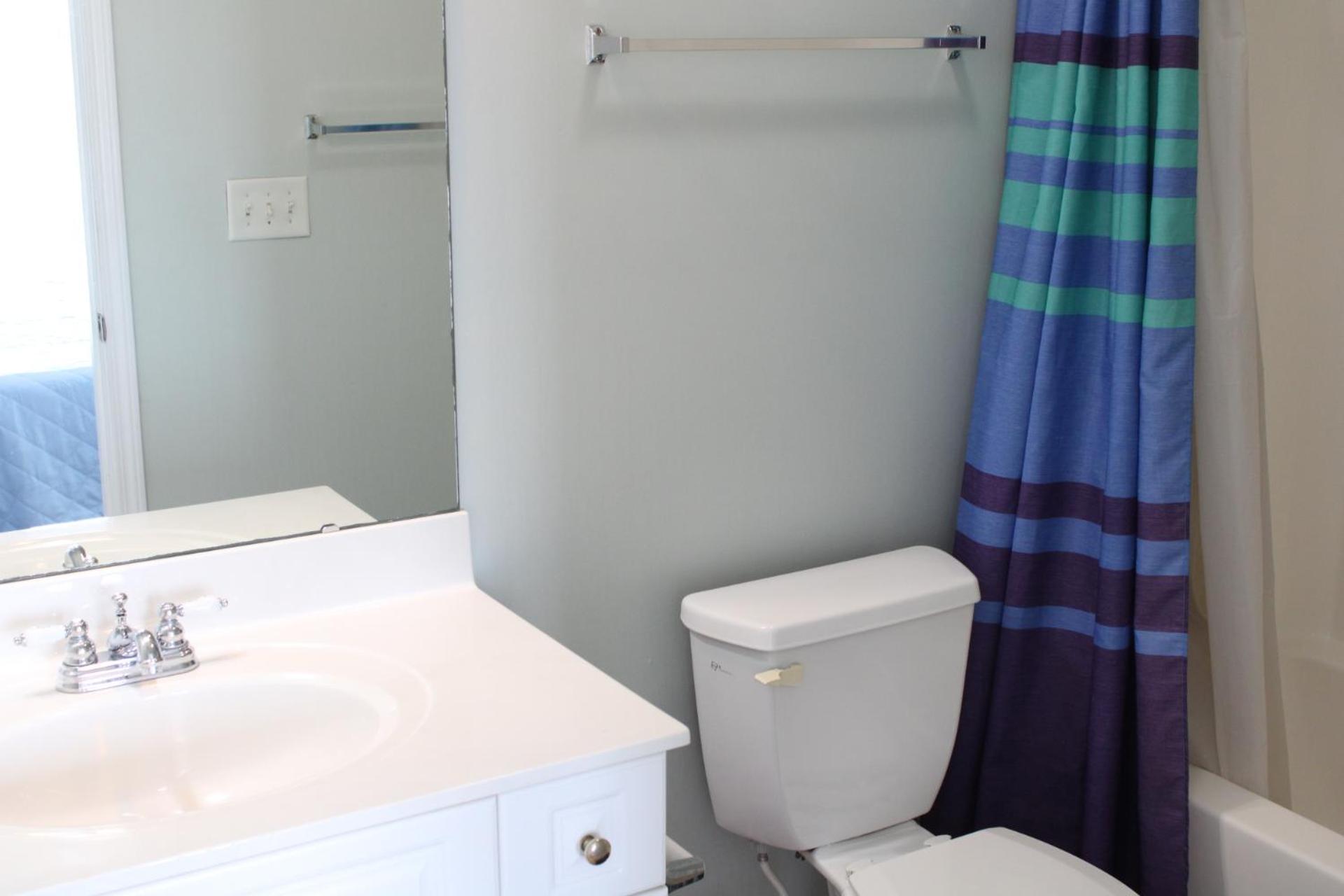 Grand Cayman Villa A2 Myrtle Beach Eksteriør bilde
