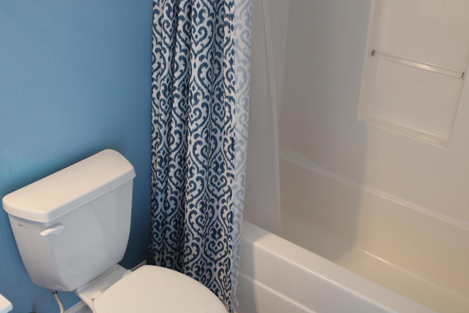 Grand Cayman Villa A2 Myrtle Beach Eksteriør bilde