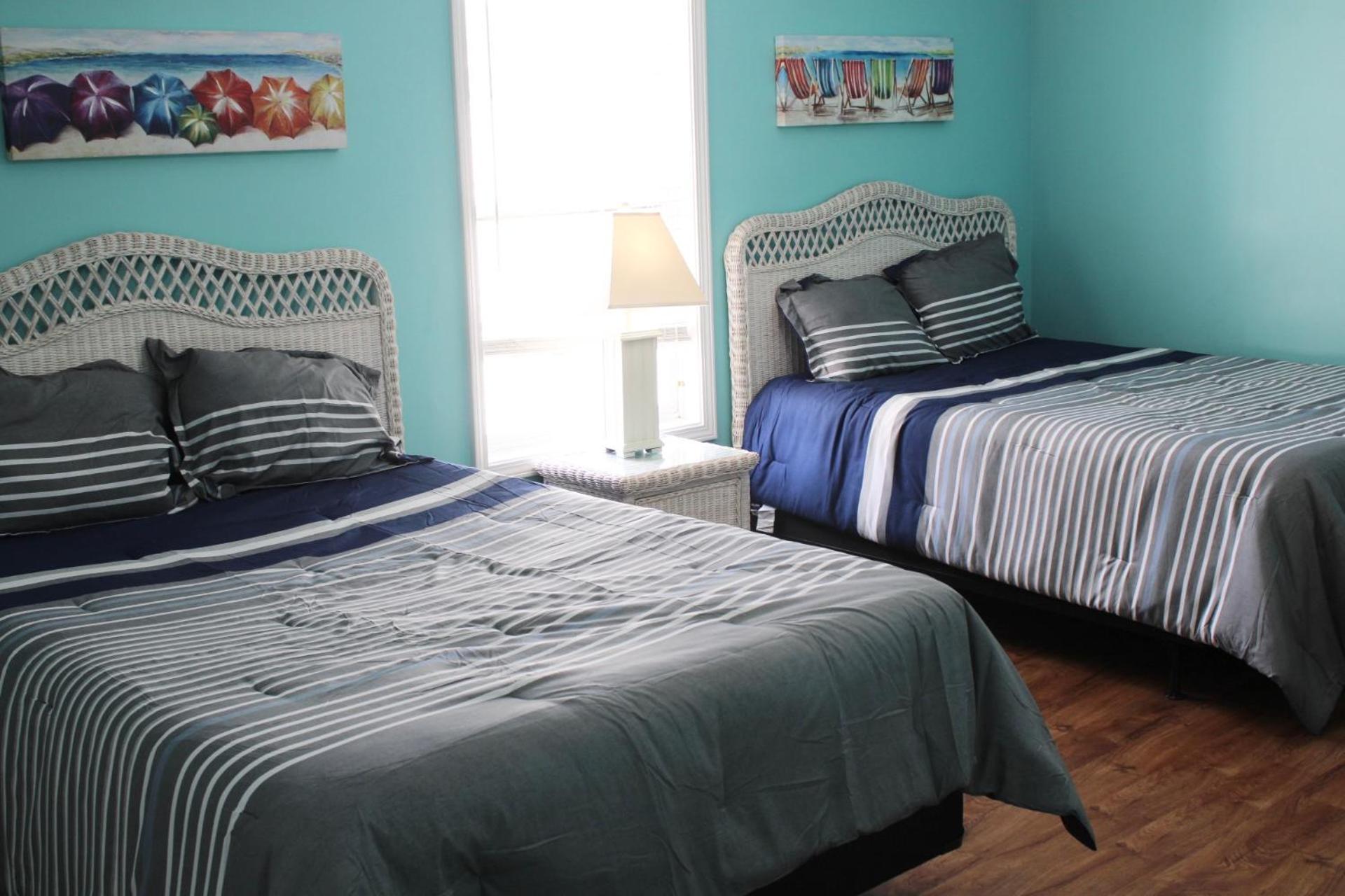 Grand Cayman Villa A2 Myrtle Beach Eksteriør bilde