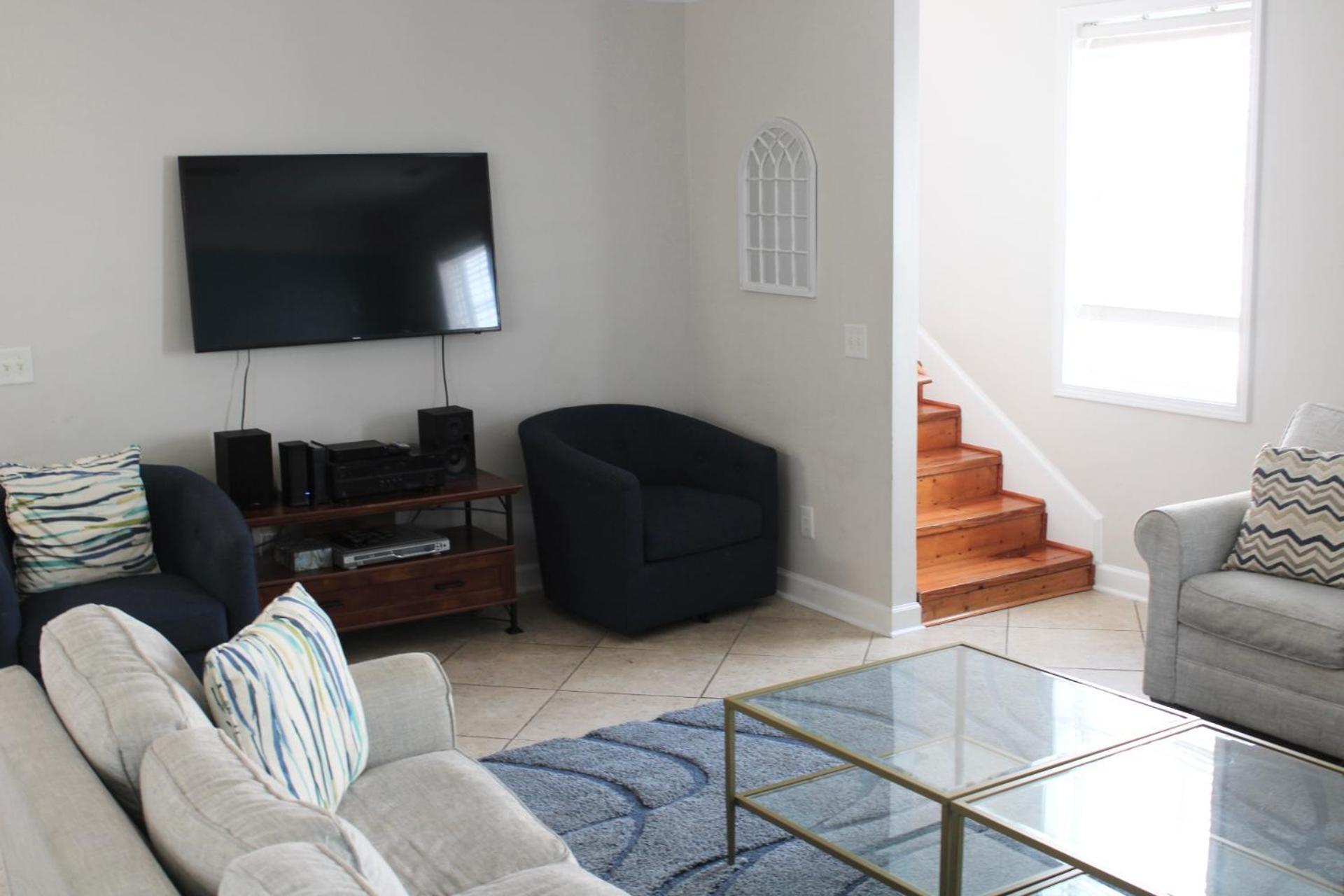 Grand Cayman Villa A2 Myrtle Beach Eksteriør bilde