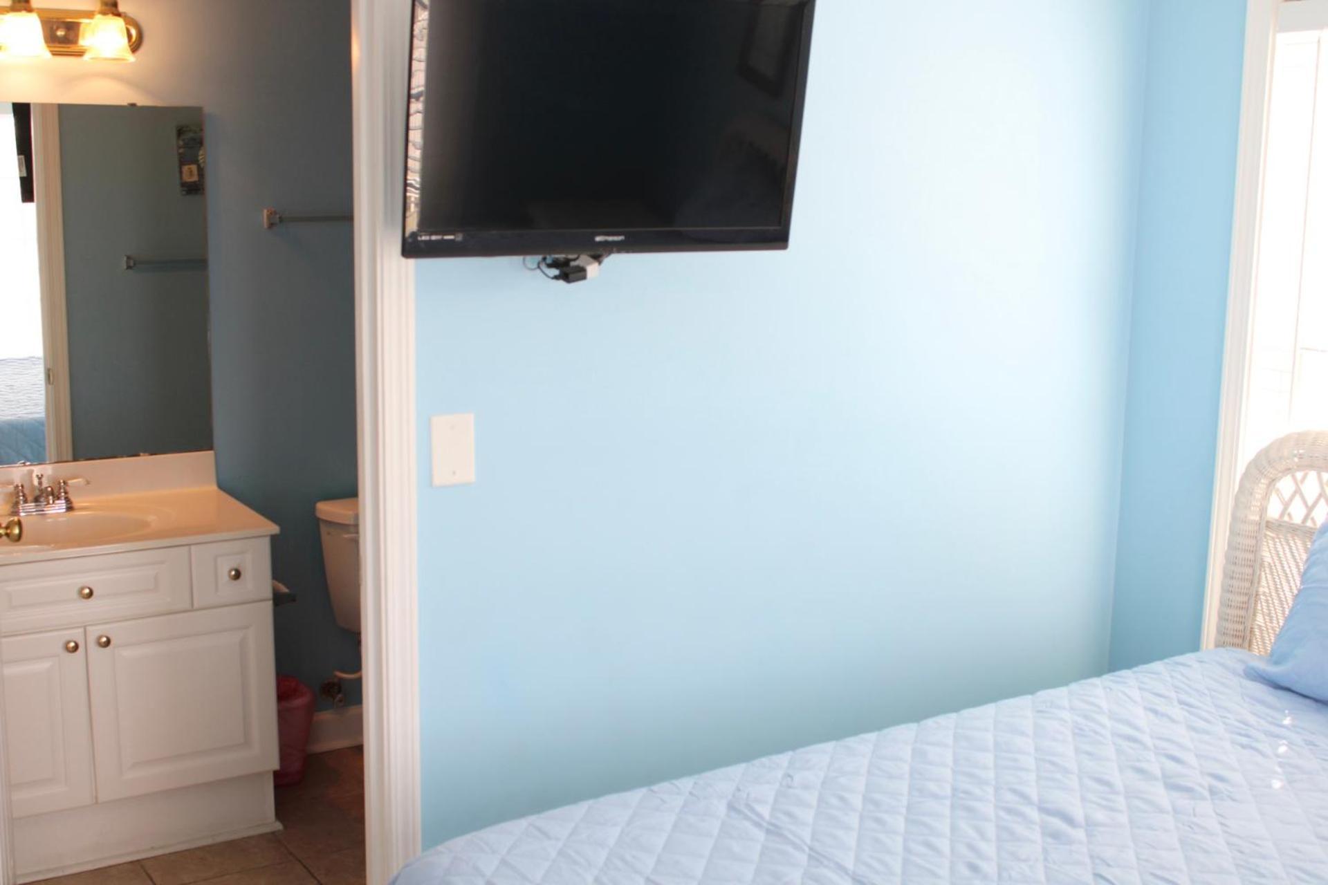 Grand Cayman Villa A2 Myrtle Beach Eksteriør bilde