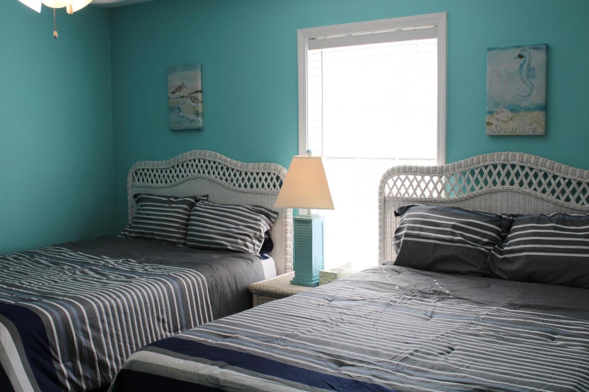 Grand Cayman Villa A2 Myrtle Beach Eksteriør bilde